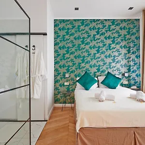 Hotel Les Ecrins Brüssel