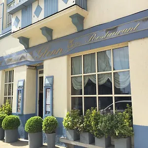 Hotel Glenn Ostende